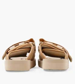 Suicoke Moto-Vs Beige