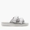 Suicoke Moto-Vs Gray