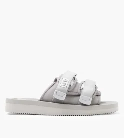 Suicoke Moto-Vs Gray
