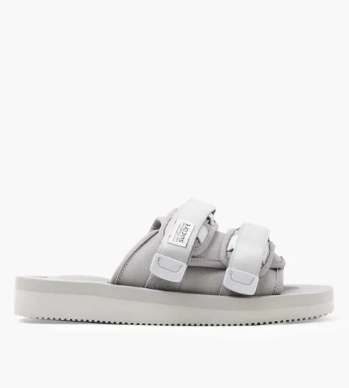 Suicoke Moto-Vs Gray