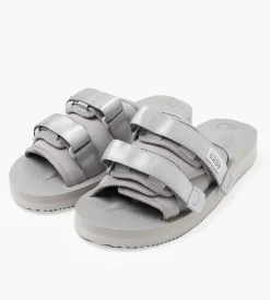 Suicoke Moto-Vs Gray