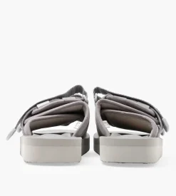 Suicoke Moto-Vs Gray