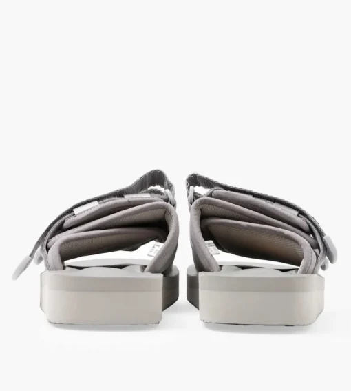 Suicoke Moto-Vs Gray