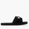 Suicoke Padri Black