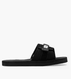 Suicoke Padri Black