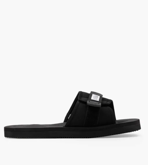 Suicoke Padri Black