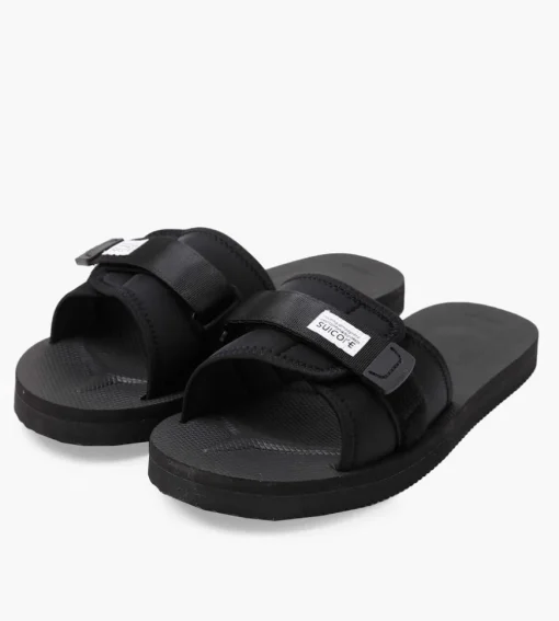 Suicoke Padri Black