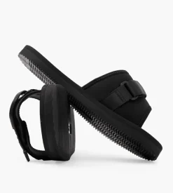 Suicoke Padri Black
