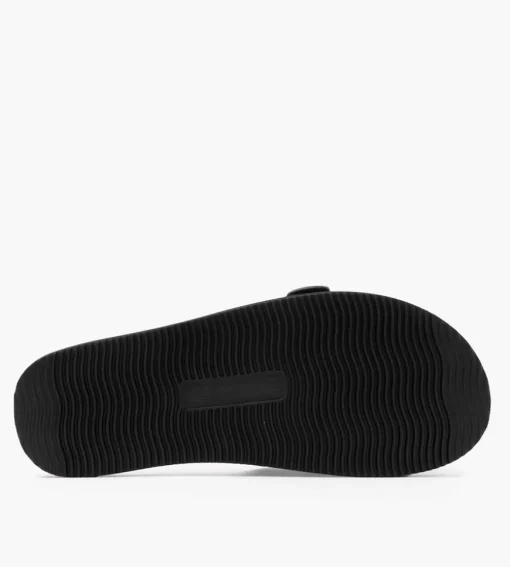 Suicoke Padri Black