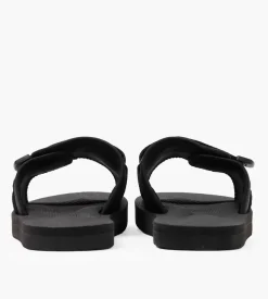 Suicoke Padri Black