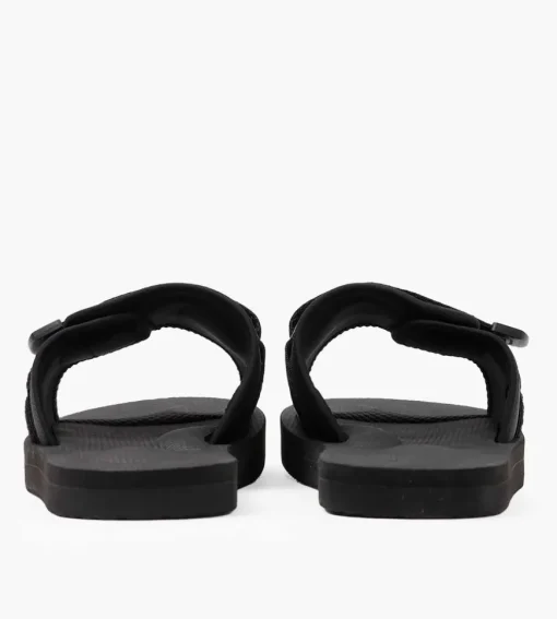 Suicoke Padri Black