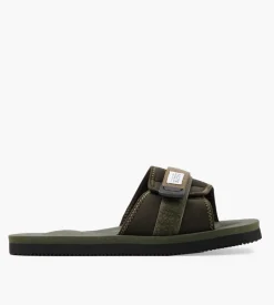 Suicoke Padri Olive