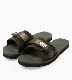 Suicoke Padri Olive