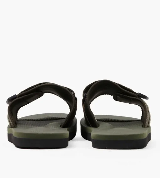 Suicoke Padri Olive