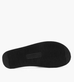 Suicoke Padri Olive X Black