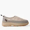 Suicoke Pepper Evab Beige