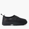 Suicoke Pepper Evab Black
