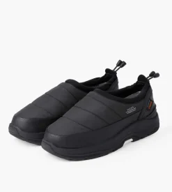 Suicoke Pepper Evab Black