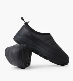 Suicoke Pepper Evab Black