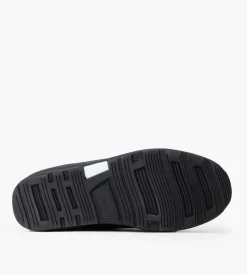 Suicoke Pepper Evab Black