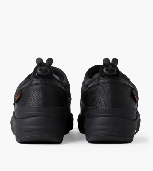 Suicoke Pepper Evab Black