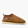 Suicoke Ron M2Ab Mid Brown