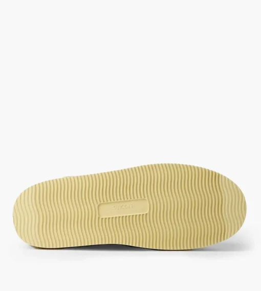Suicoke Ron M2Ab Mid Brown