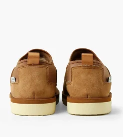 Suicoke Ron M2Ab Mid Brown