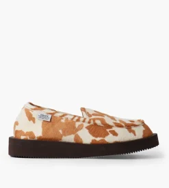Suicoke Ssd Vhl Safari Brown
