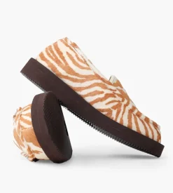 Suicoke Ssd Vhl Safari Brown