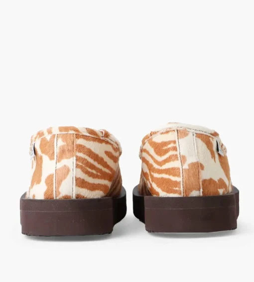 Suicoke Ssd Vhl Safari Brown