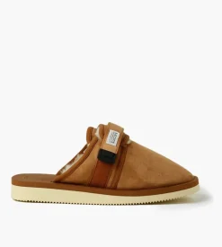 Suicoke Zavo M2Ab Brown