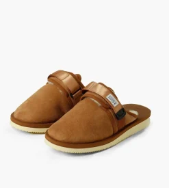 Suicoke Zavo M2Ab Brown
