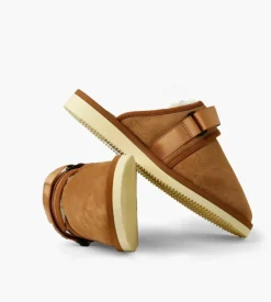 Suicoke Zavo M2Ab Brown