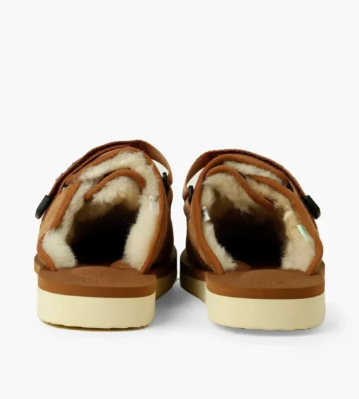 Suicoke Zavo M2Ab Brown