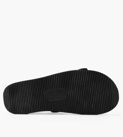 Suicoke Zip-3Ab Black