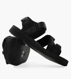 Suicoke Zip-3Ab Black