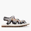 Suicoke Zip-Ab Navy White