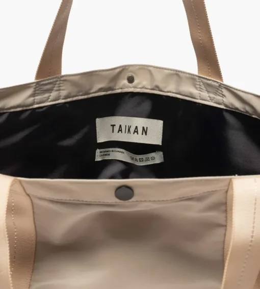 Taikan Everything Sherpa 2.0 Beige