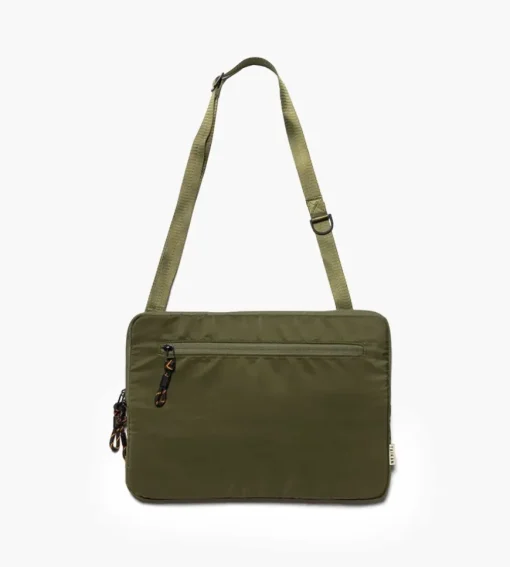 Taikan Horsa Olive