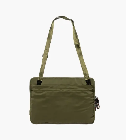 Taikan Horsa Olive
