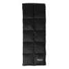 Taion Basic Down Scarf Black