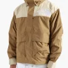 The North Face 86 Low-Fi Hi-Tek Mountain Jacket Utility Brown Gravel