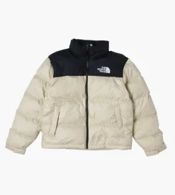 The North Face 1996 Retro Nuptse Jacket Gravel