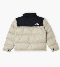 The North Face 1996 Retro Nuptse Jacket Gravel