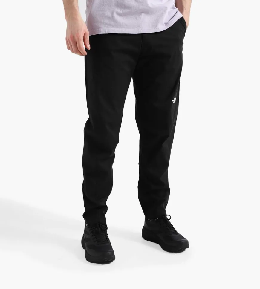 The North Face Heritage Loose Pant Tnf Black