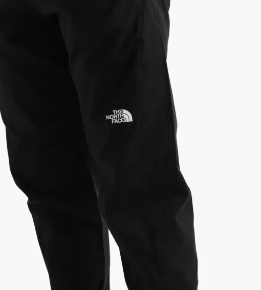 The North Face Heritage Loose Pant Tnf Black