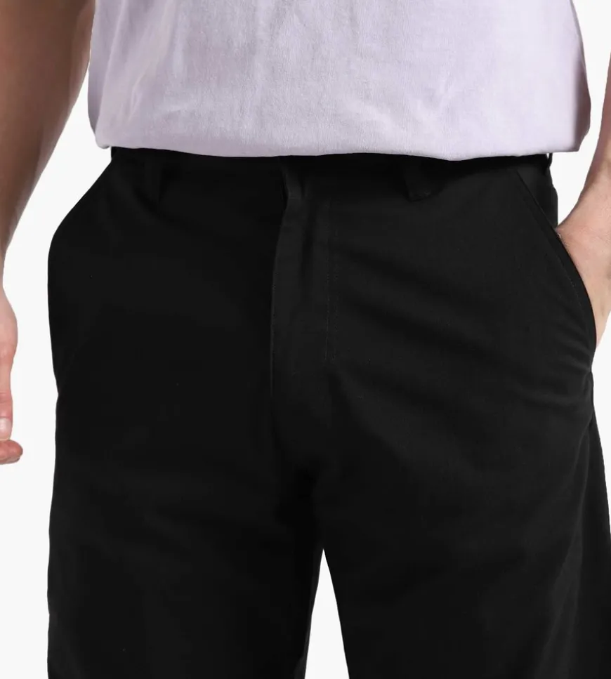 The North Face Heritage Loose Pant Tnf Black