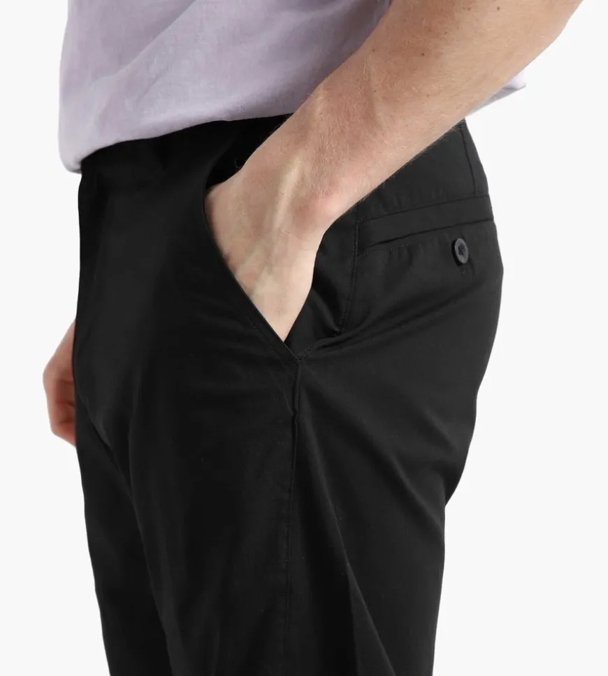 The North Face Heritage Loose Pant Tnf Black