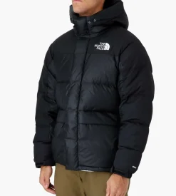 The North Face Hmlyn Down Parka Tnf Black